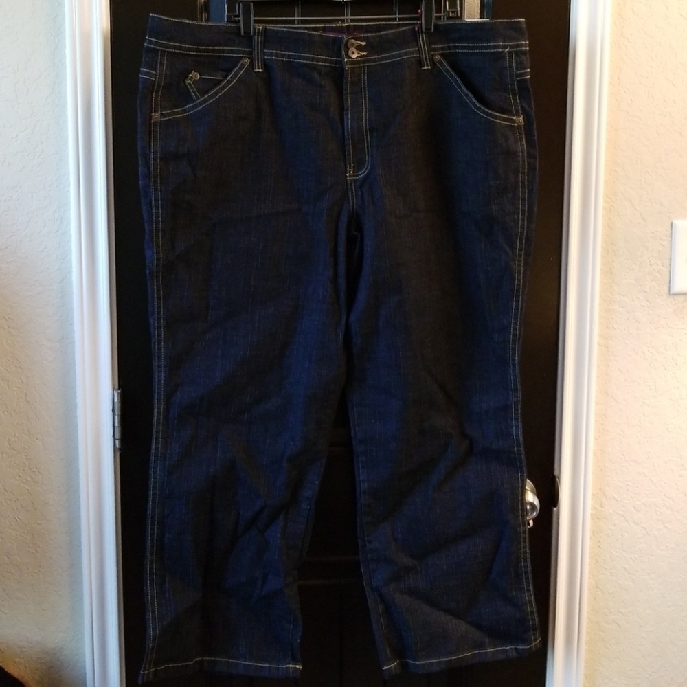 Denim Jeans